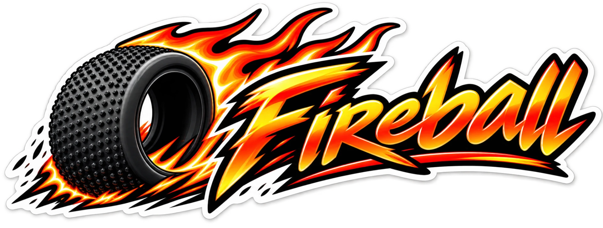 Fireball
